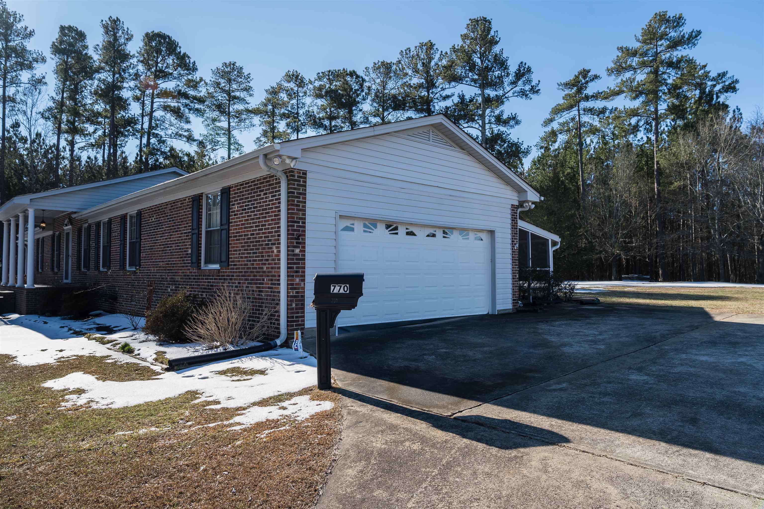 770 Whitestone Road Spartanburg, SC 29302 - Photo 3 of 36