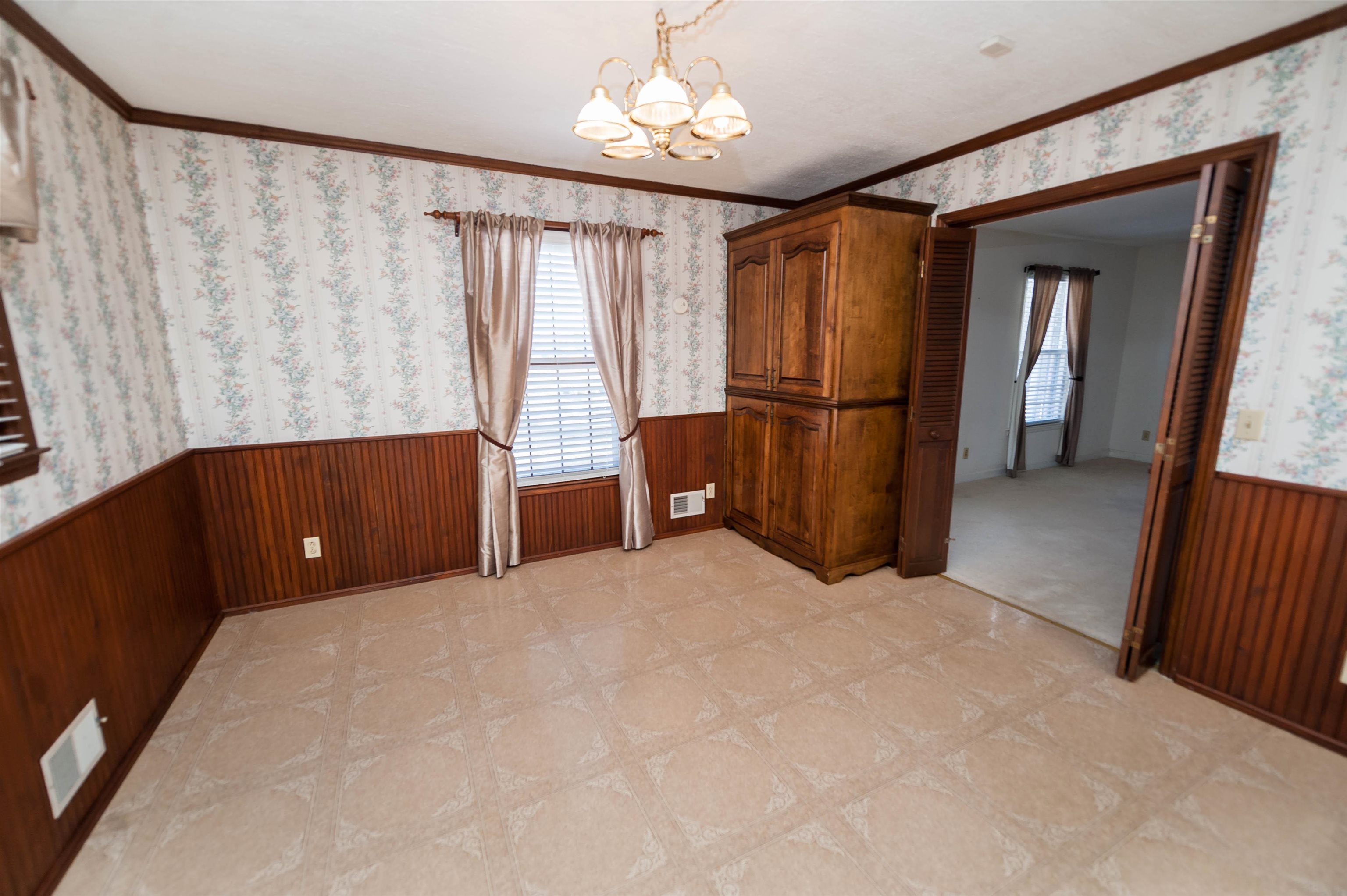 770 Whitestone Road Spartanburg, SC 29302 - Photo 5 of 36 Dining Room