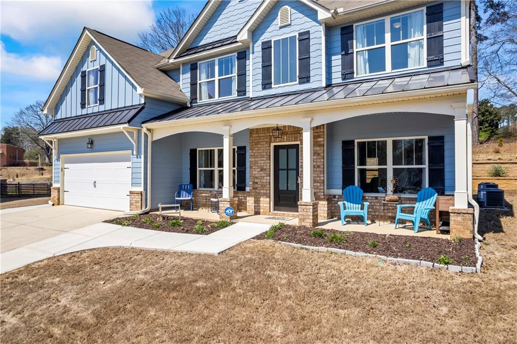25 Shetland Court Dallas, GA 30132 - Photo 1 of 87