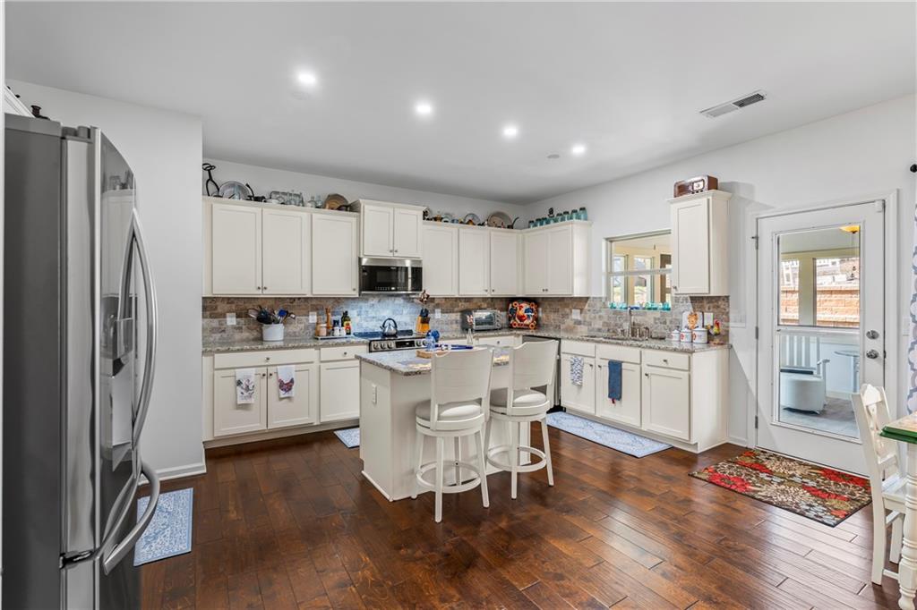 25 Shetland Court Dallas, GA 30132 - Photo 22 of 87