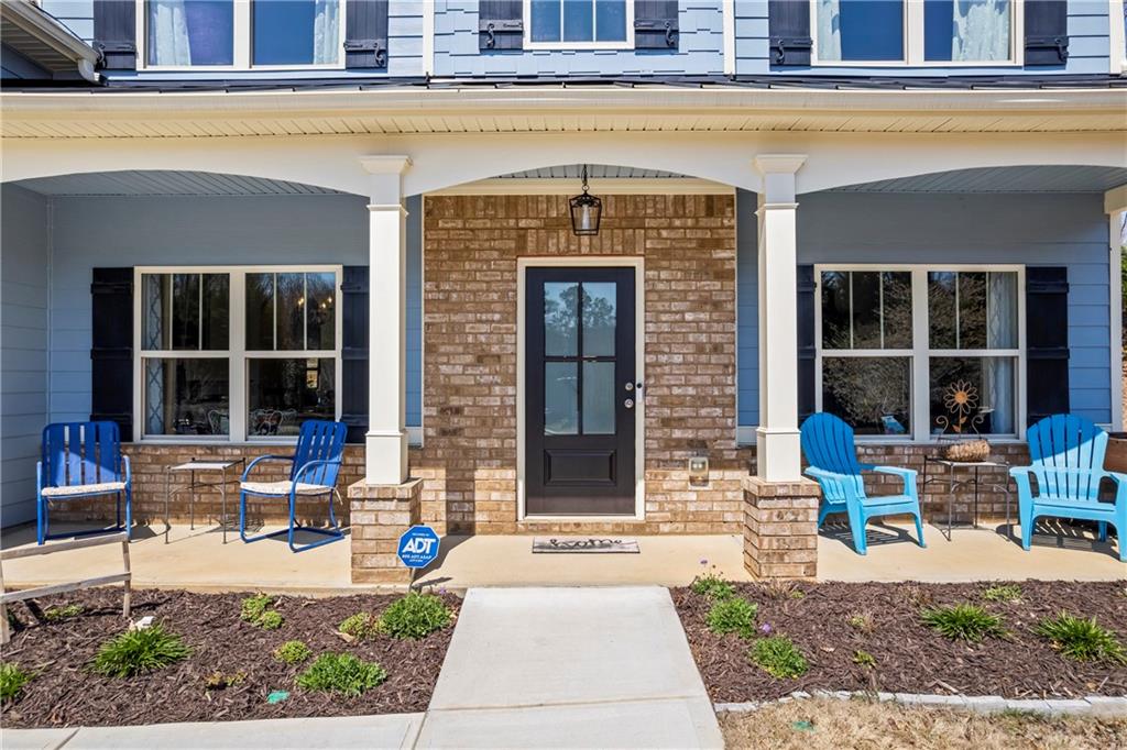 25 Shetland Court Dallas, GA 30132 - Photo 3 of 87
