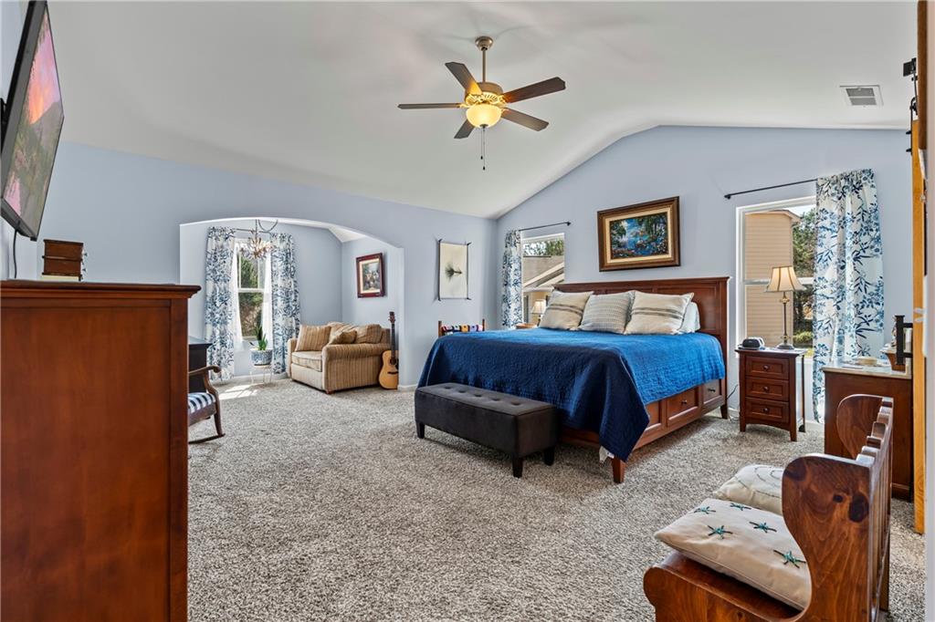 25 Shetland Court Dallas, GA 30132 - Photo 34 of 87