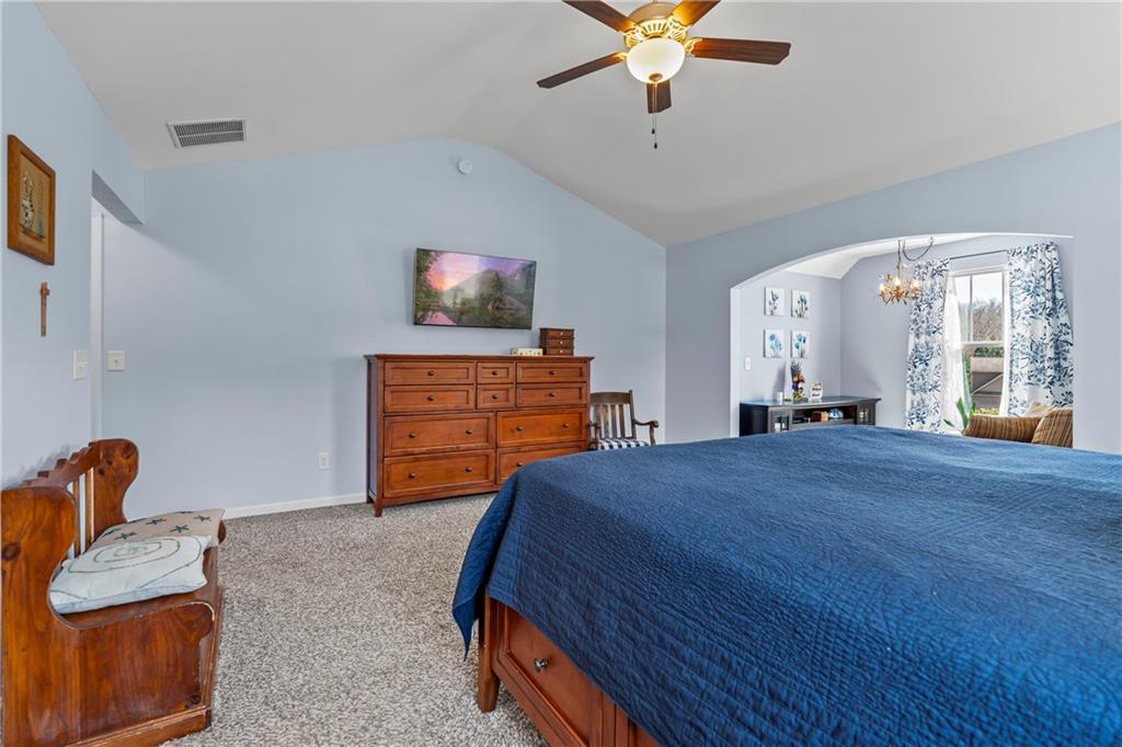 25 Shetland Court Dallas, GA 30132 - Photo 35 of 87