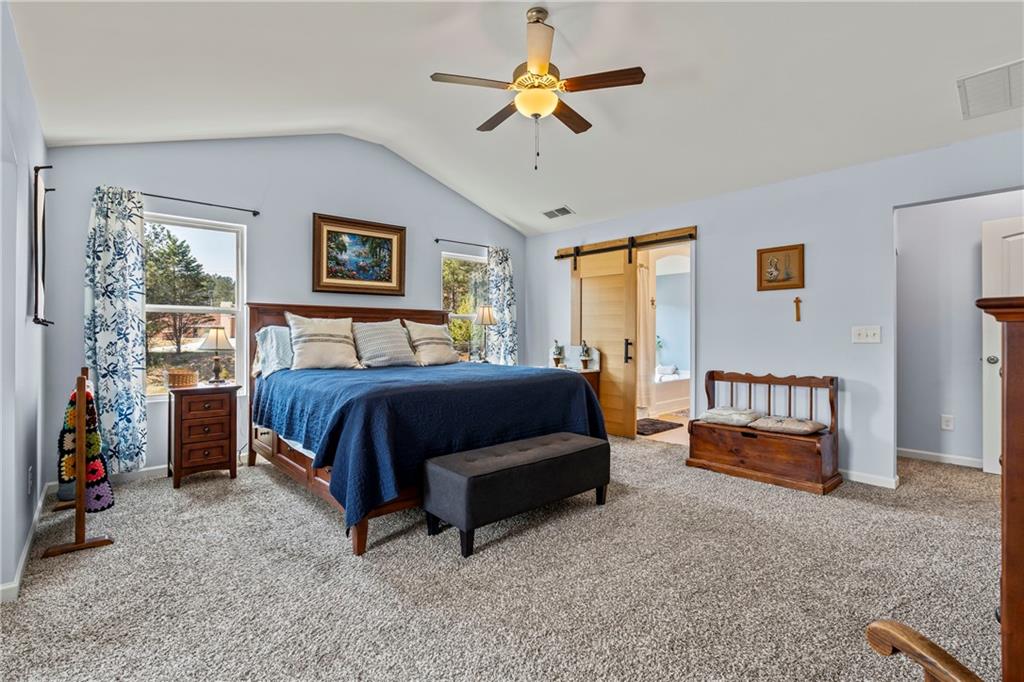 25 Shetland Court Dallas, GA 30132 - Photo 37 of 87