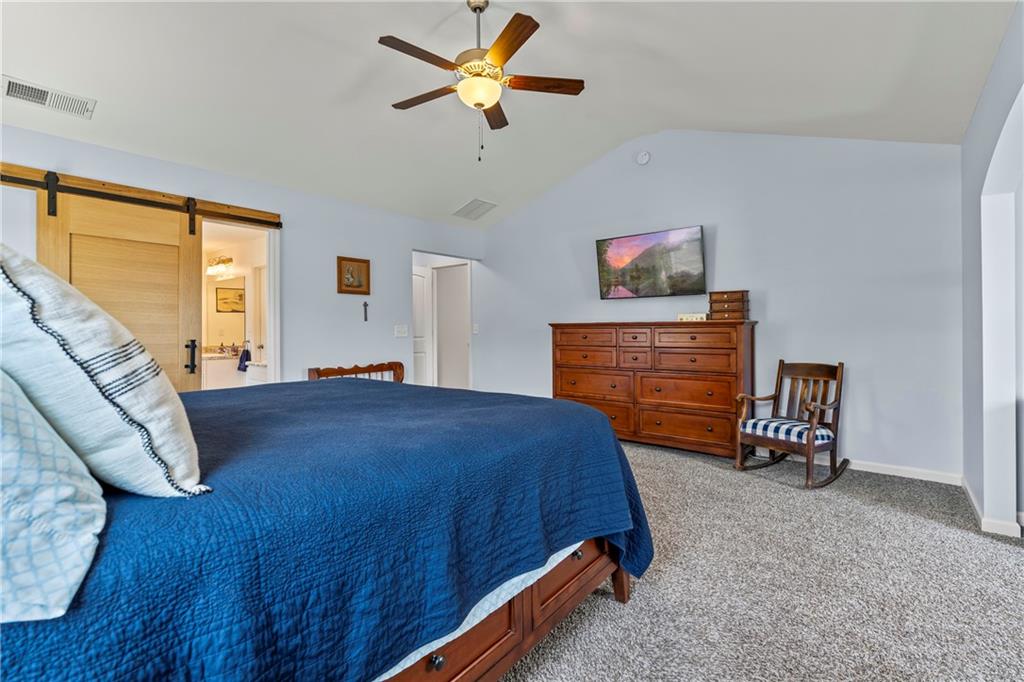 25 Shetland Court Dallas, GA 30132 - Photo 38 of 87