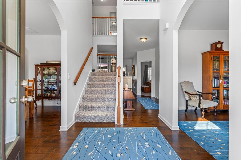 25 Shetland Court Dallas, GA 30132 - Photo 5 of 87