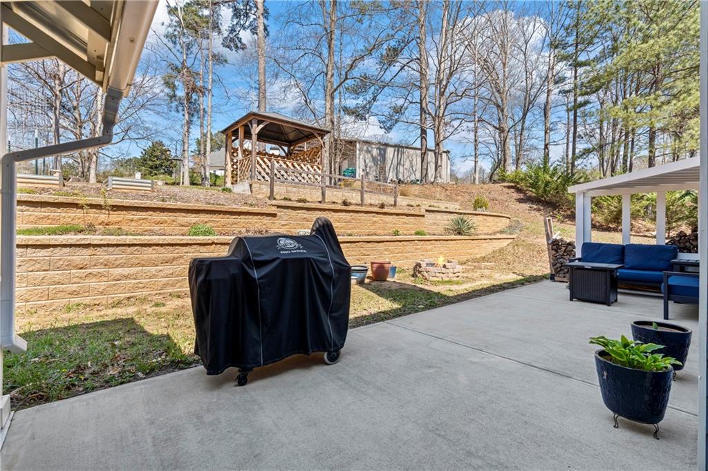 25 Shetland Court Dallas, GA 30132 - Photo 55 of 87
