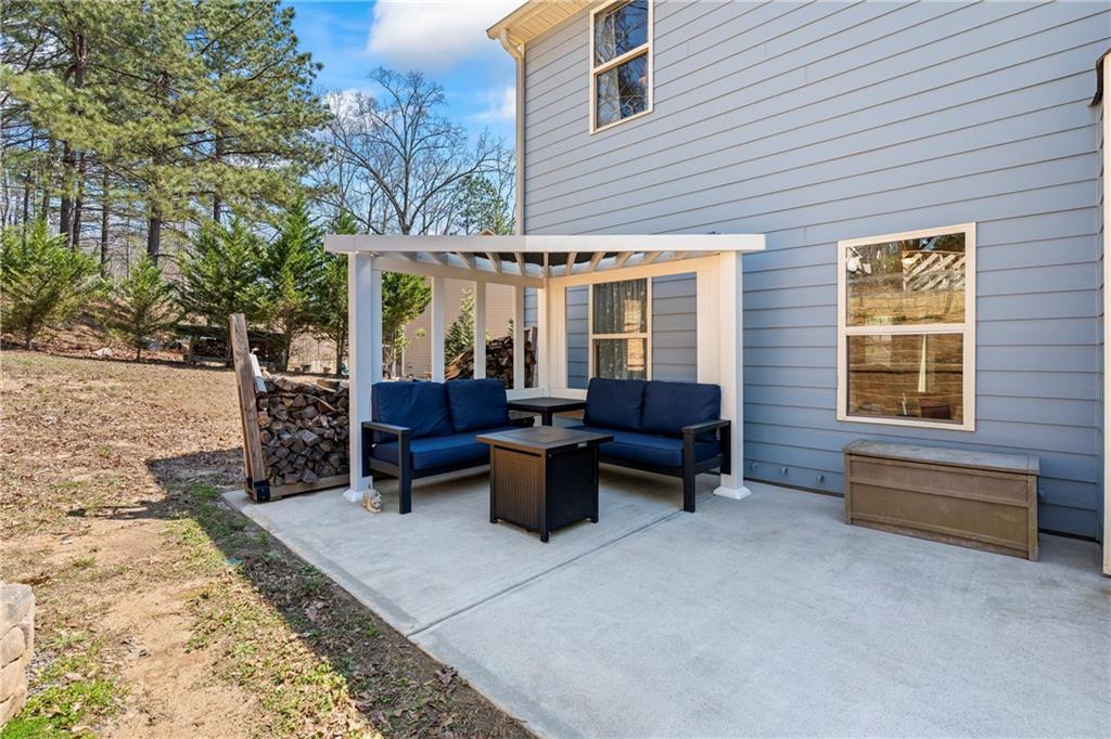 25 Shetland Court Dallas, GA 30132 - Photo 56 of 87