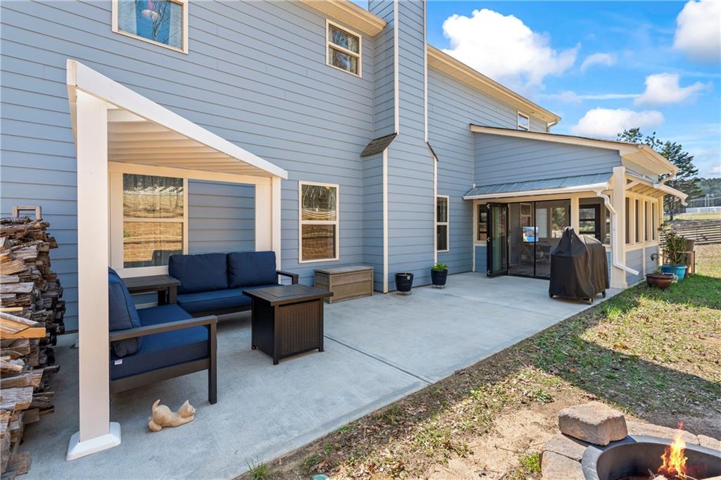 25 Shetland Court Dallas, GA 30132 - Photo 57 of 87