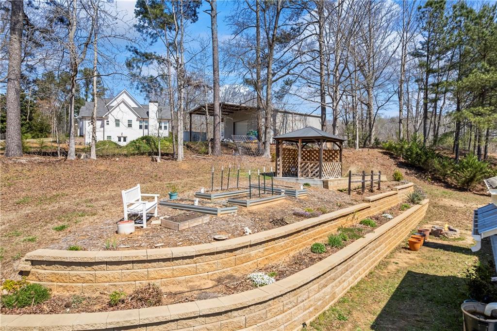 25 Shetland Court Dallas, GA 30132 - Photo 58 of 87