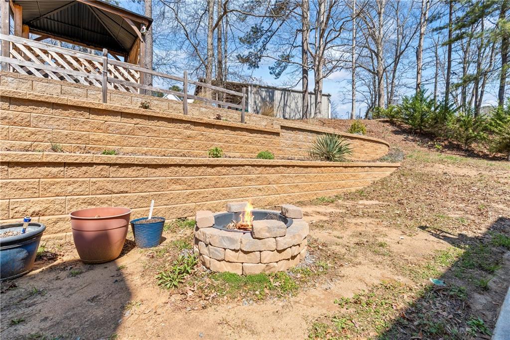 25 Shetland Court Dallas, GA 30132 - Photo 59 of 87