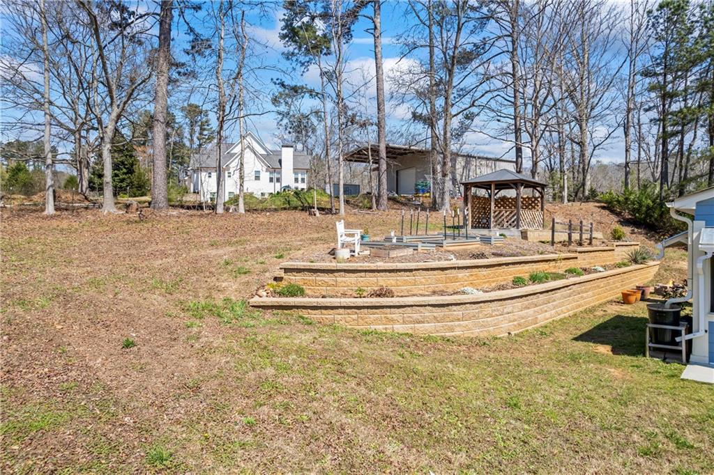 25 Shetland Court Dallas, GA 30132 - Photo 64 of 87
