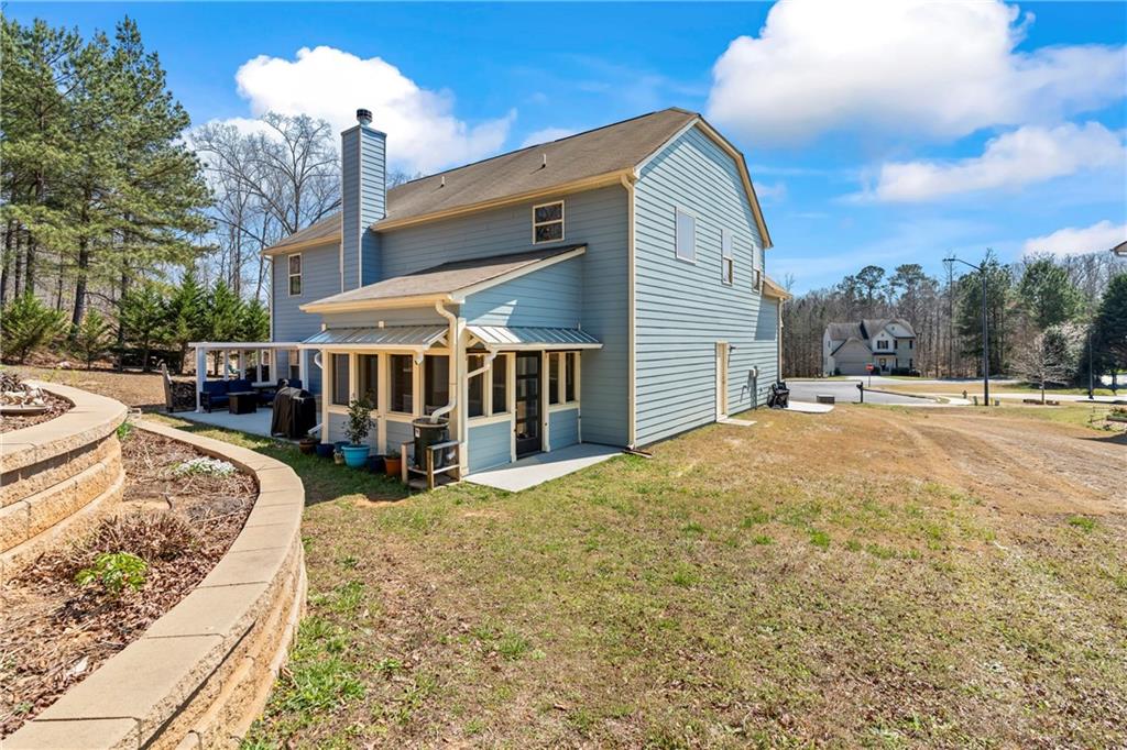 25 Shetland Court Dallas, GA 30132 - Photo 65 of 87