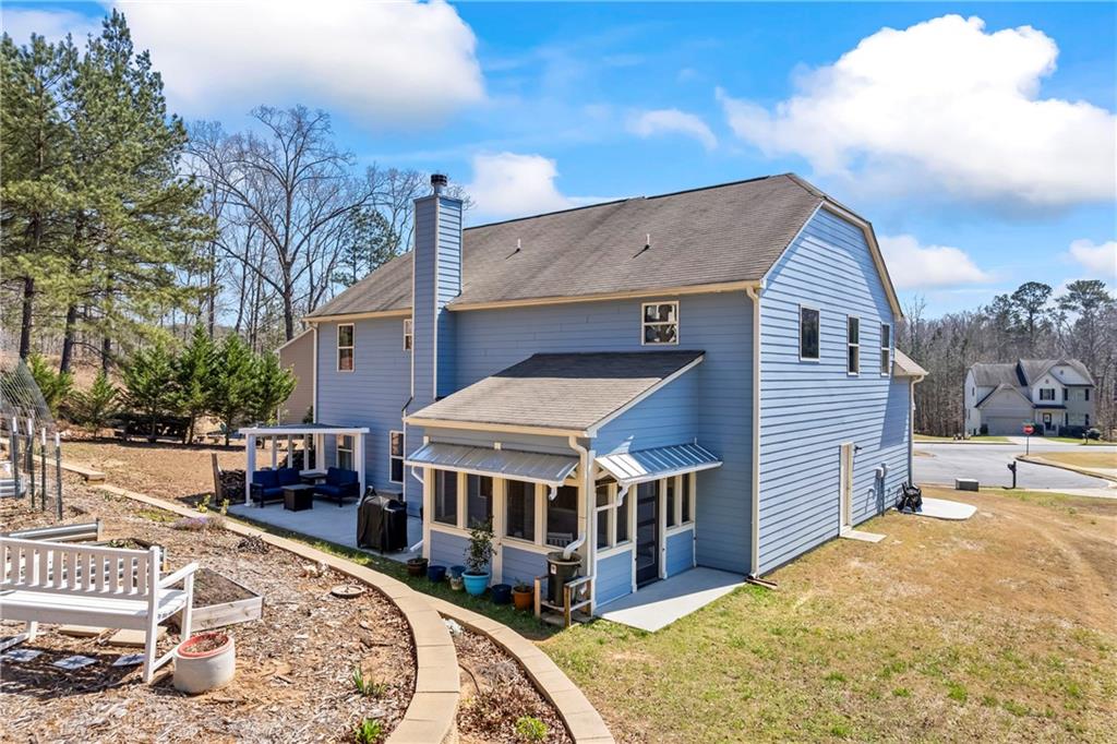 25 Shetland Court Dallas, GA 30132 - Photo 66 of 87