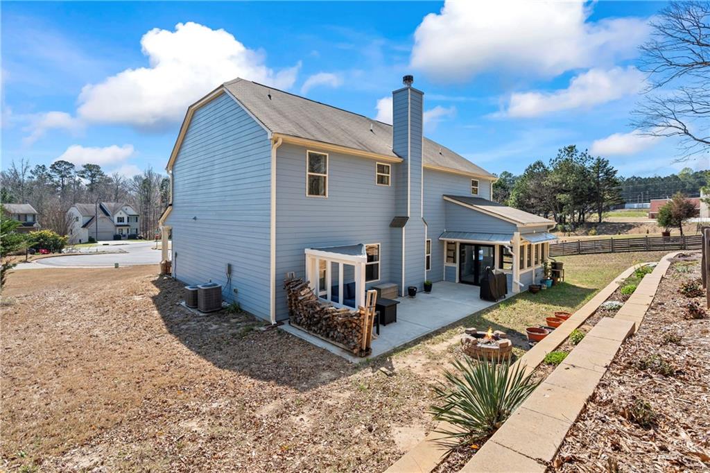 25 Shetland Court Dallas, GA 30132 - Photo 67 of 87