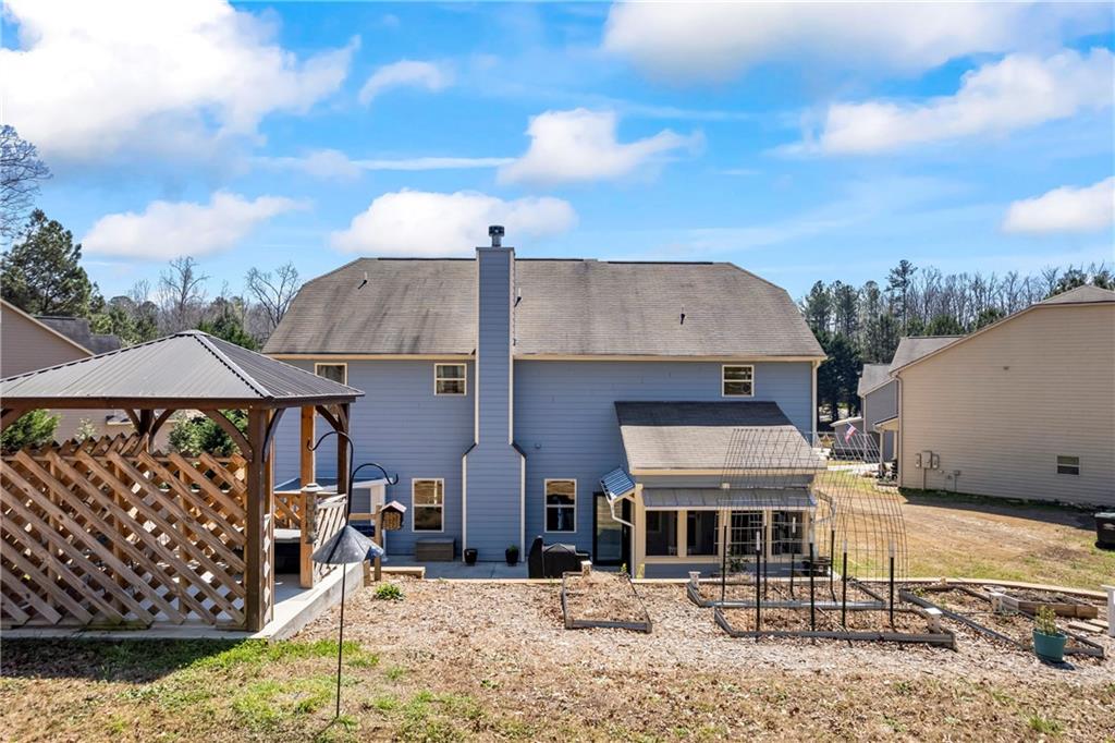 25 Shetland Court Dallas, GA 30132 - Photo 68 of 87