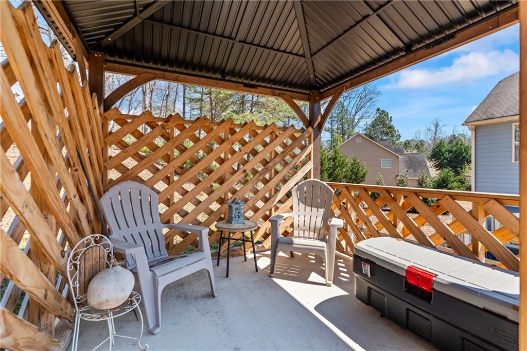 25 Shetland Court Dallas, GA 30132 - Photo 69 of 87