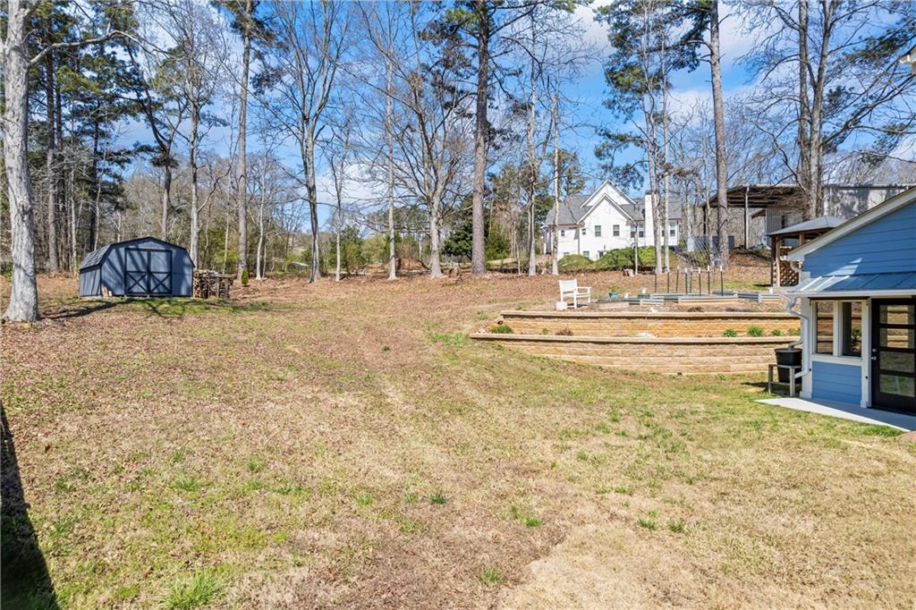 25 Shetland Court Dallas, GA 30132 - Photo 71 of 87