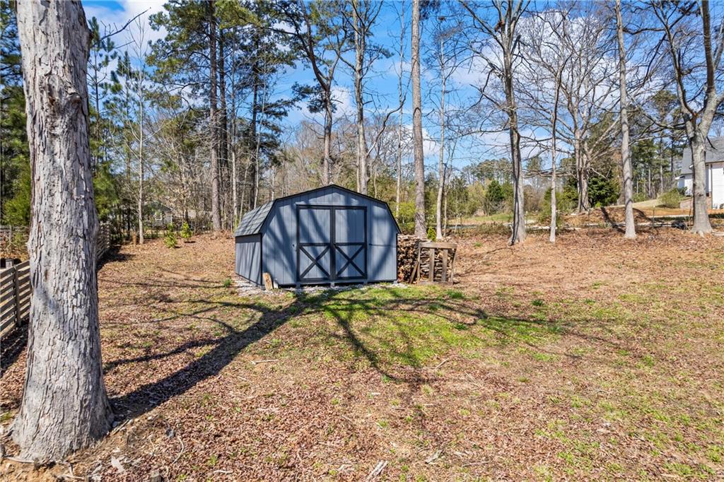 25 Shetland Court Dallas, GA 30132 - Photo 72 of 87