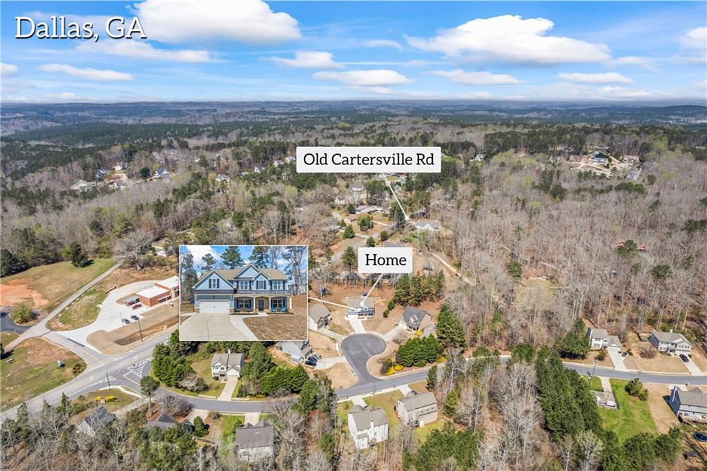 25 Shetland Court Dallas, GA 30132 - Photo 78 of 87