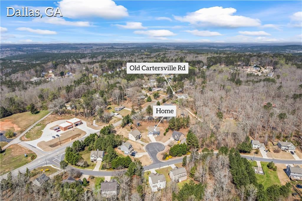 25 Shetland Court Dallas, GA 30132 - Photo 79 of 87