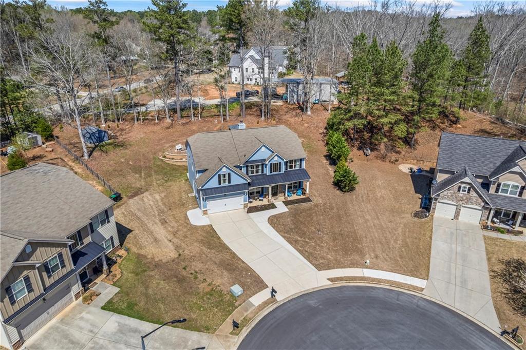 25 Shetland Court Dallas, GA 30132 - Photo 81 of 87