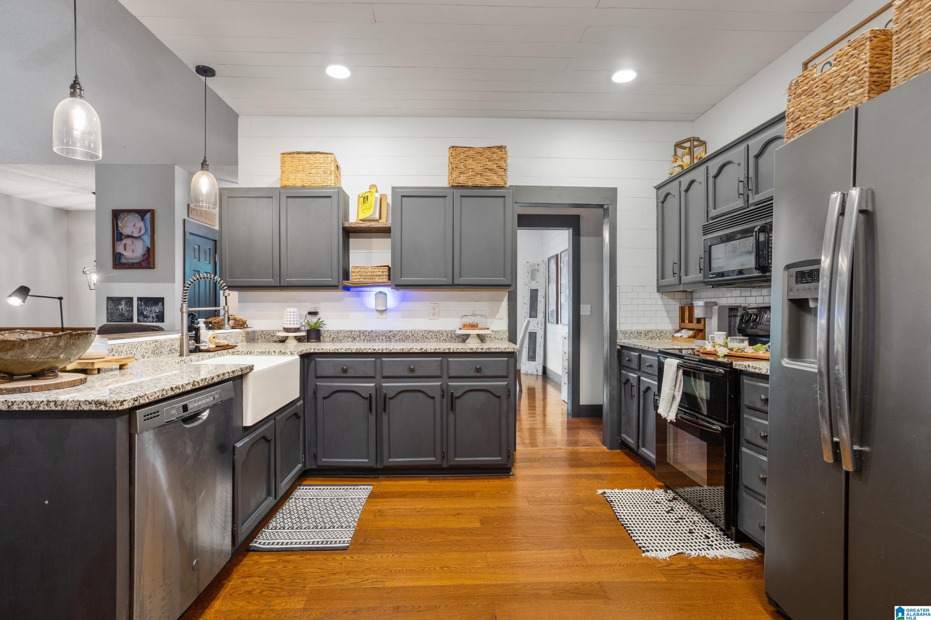 1020 Independence Court Alabaster, AL 35007 - Photo 21 of 58