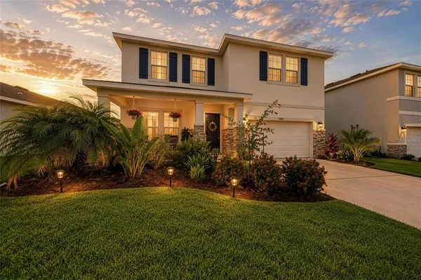 $510,000 | 10815 Charlotte Dr. Drive, Parrish, FL 34219