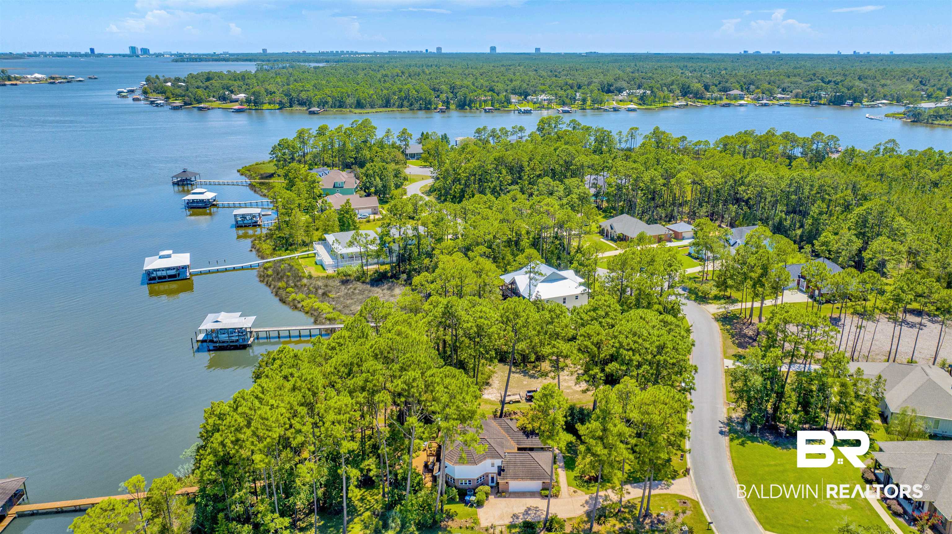 8927 Bay Point Drive Elberta, AL 36530 - Photo 60 of 66