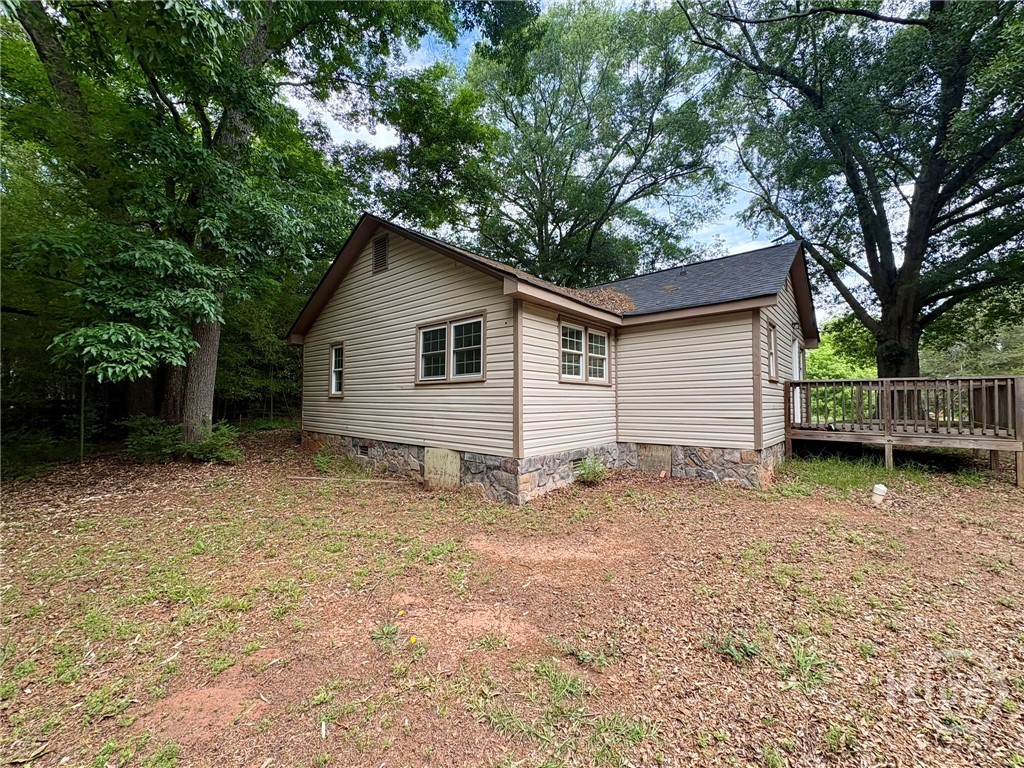 34 Berea Church Road Commerce, GA 30530 - Photo 22 of 25