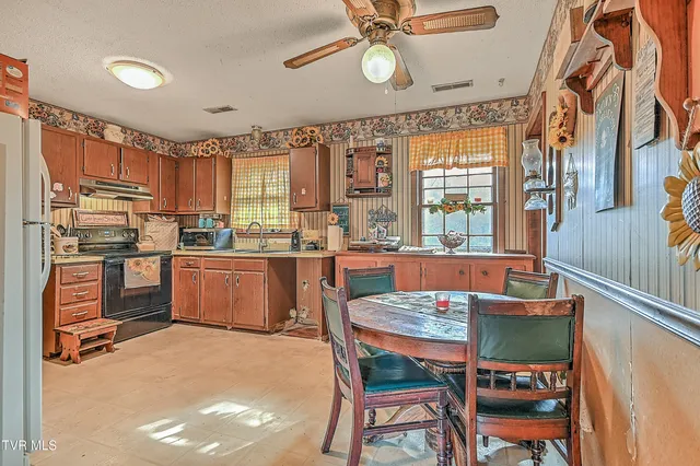 $230,000 | 465 Springfield Drive, Bristol, TN 37620