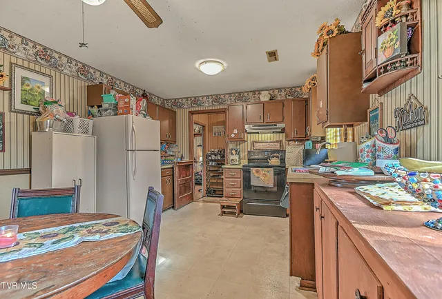 $230,000 | 465 Springfield Drive, Bristol, TN 37620