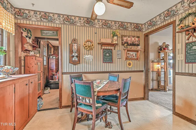 $230,000 | 465 Springfield Drive, Bristol, TN 37620