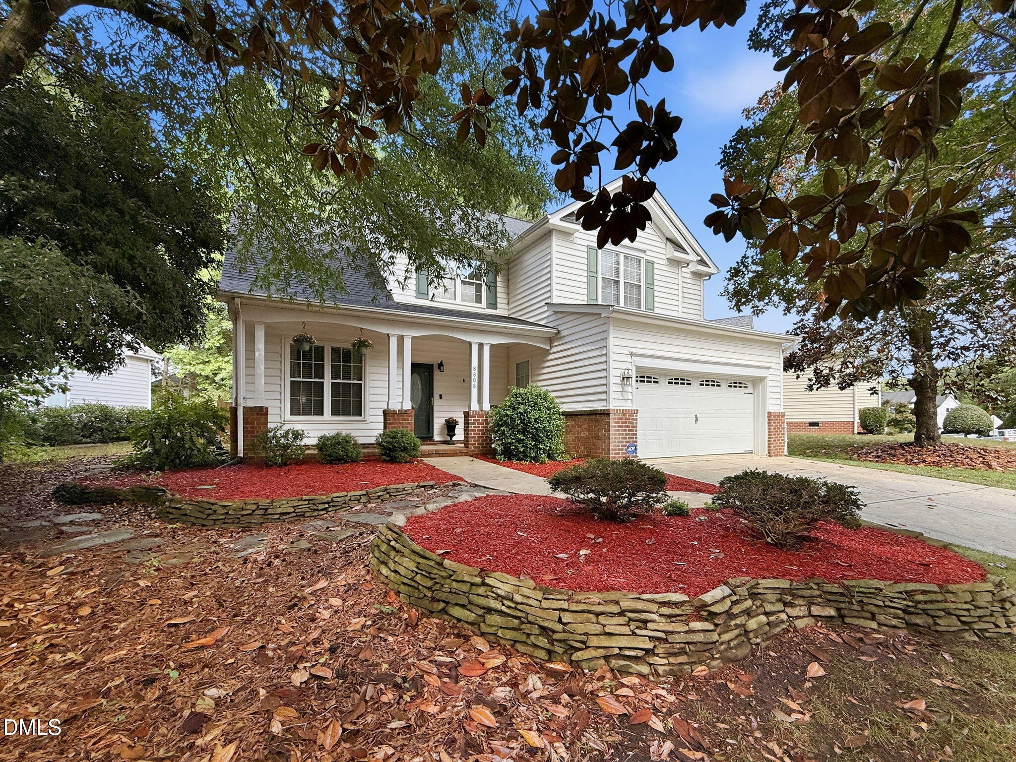 8808 Blakehurst Drive Raleigh, NC 27617 - Photo 41 of 45 2-web-or-mls-IMG_9820