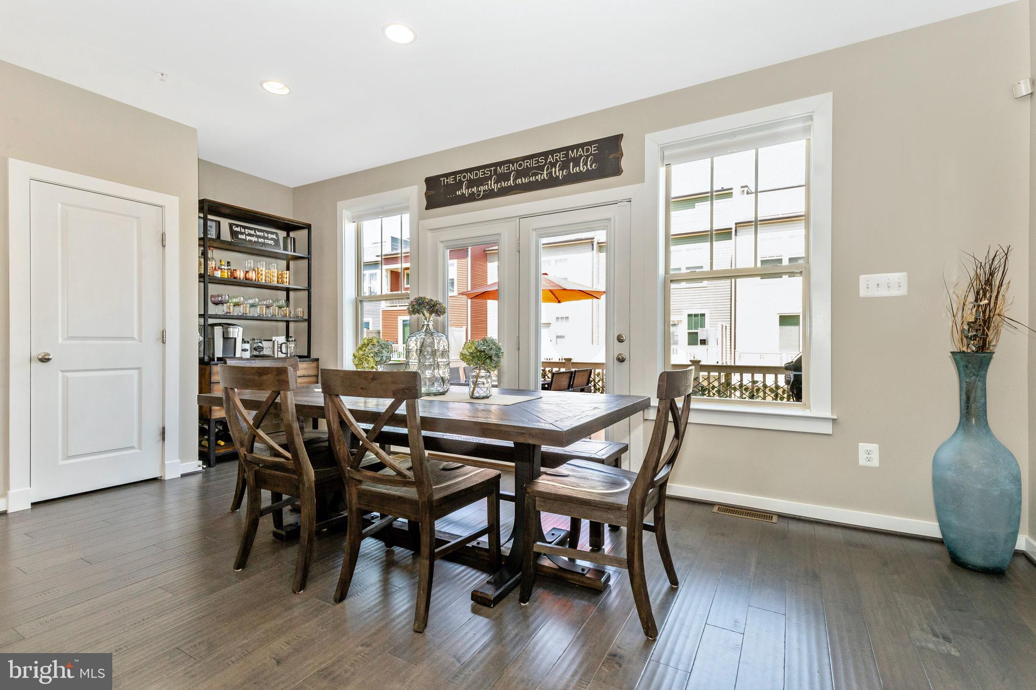 3239 Stone Barn Drive Frederick, MD 21704 - Photo 16 of 79 4' Bumpout