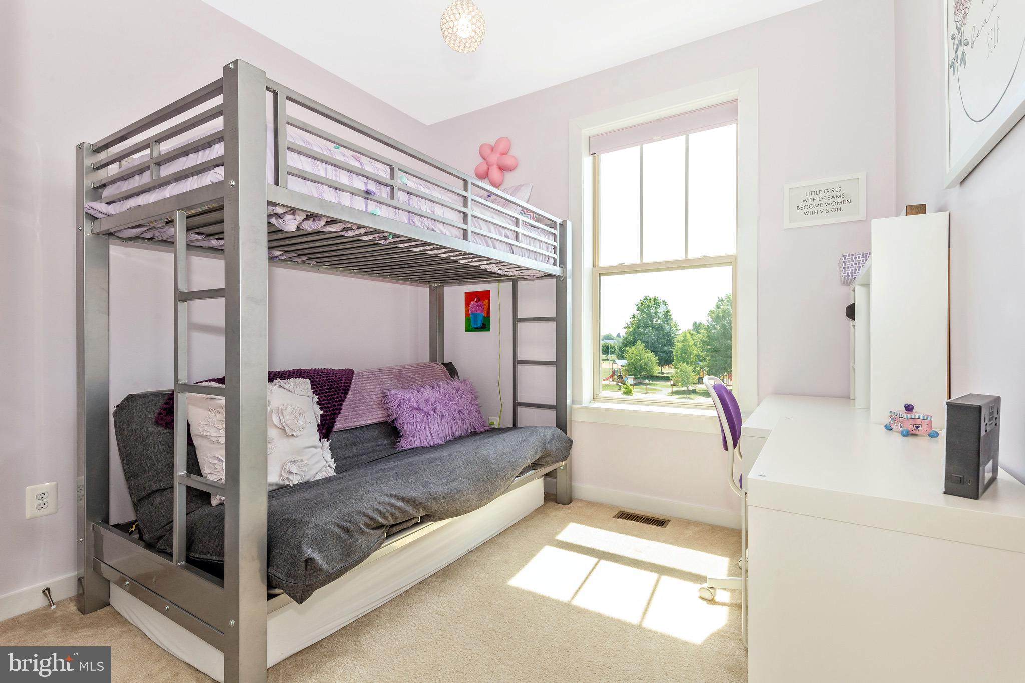 3239 Stone Barn Drive Frederick, MD 21704 - Photo 33 of 79 Bedroom #2