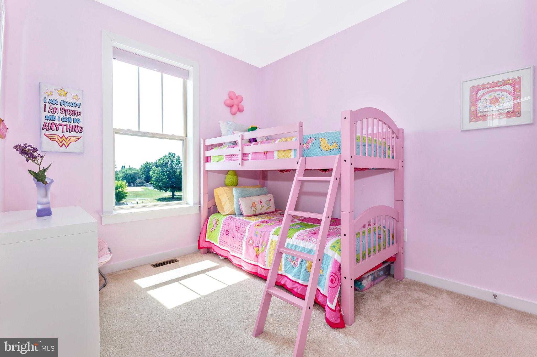 3239 Stone Barn Drive Frederick, MD 21704 - Photo 35 of 79 Bedroom #3