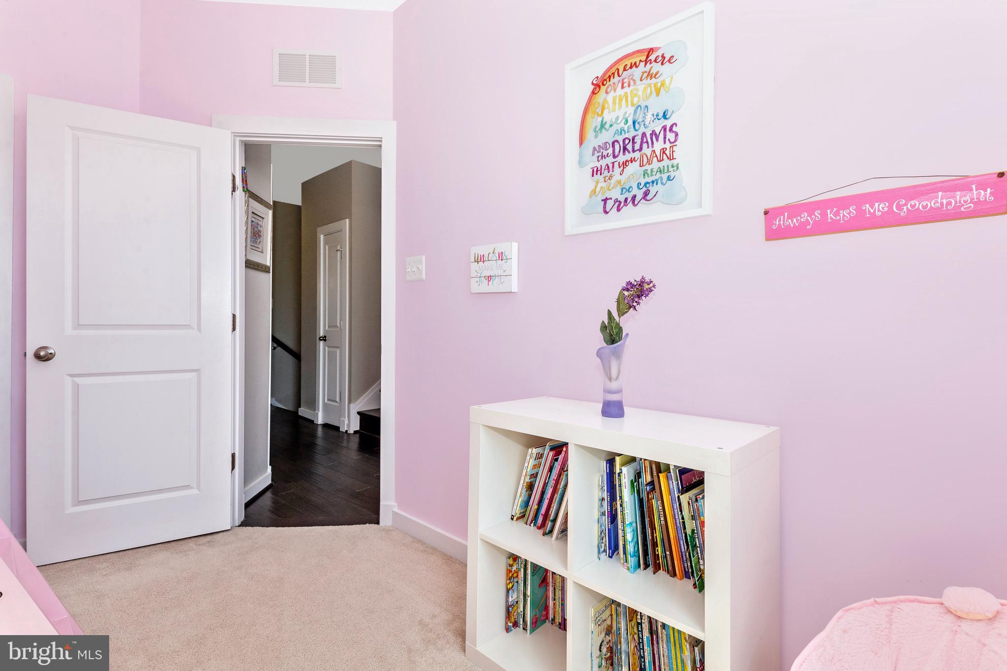 3239 Stone Barn Drive Frederick, MD 21704 - Photo 36 of 79 Bedroom #3