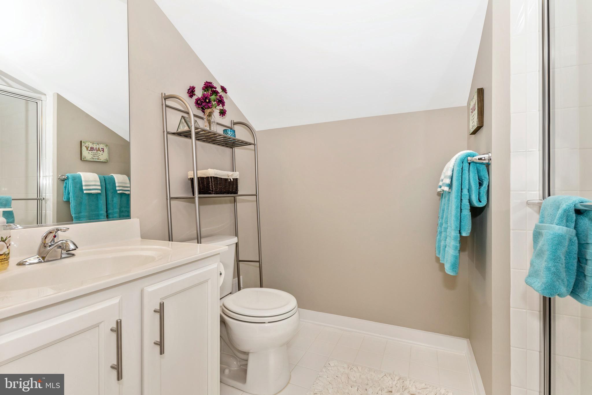 3239 Stone Barn Drive Frederick, MD 21704 - Photo 41 of 79 Full Bathroom #4