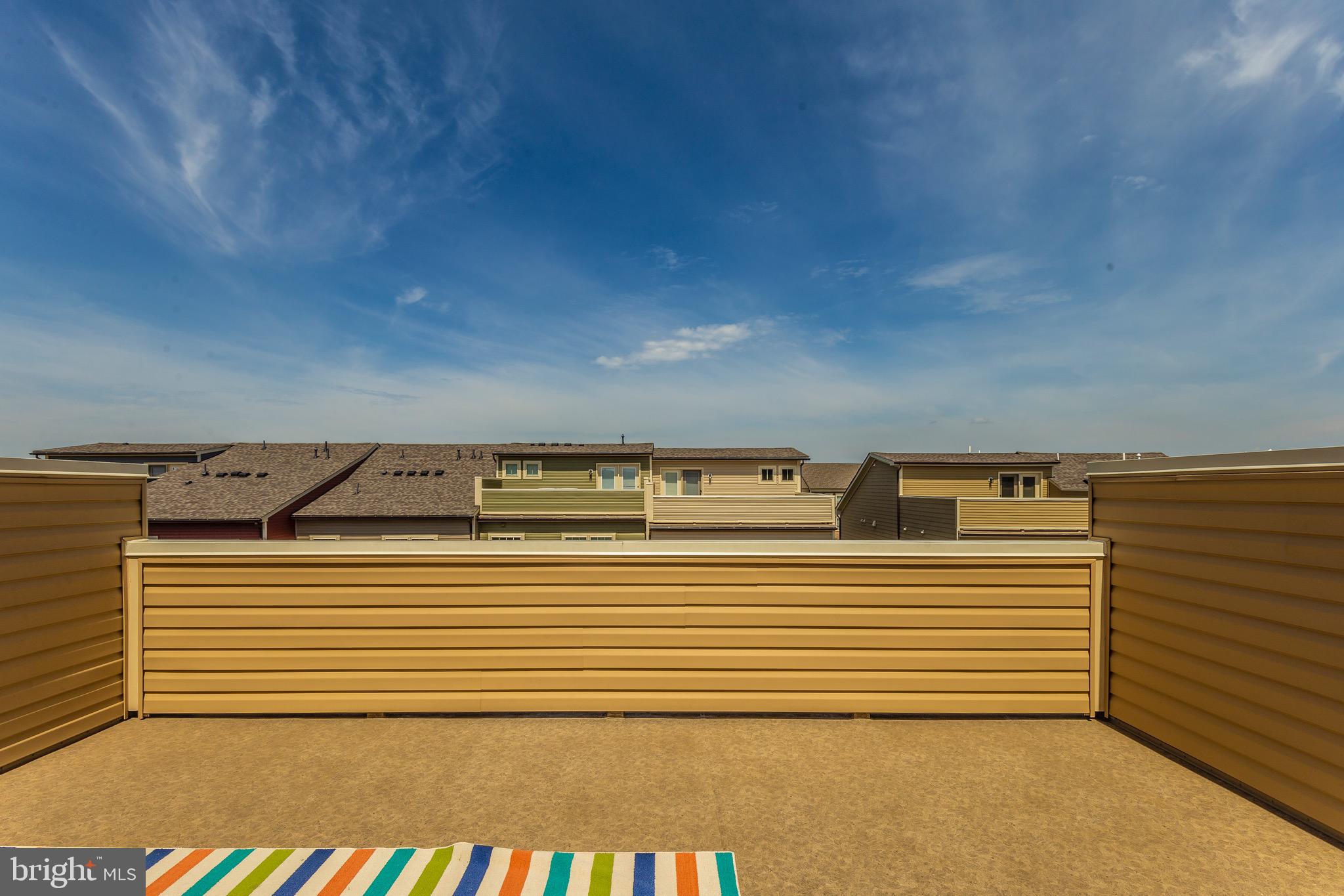 3239 Stone Barn Drive Frederick, MD 21704 - Photo 49 of 79 Terrace Off of Loft