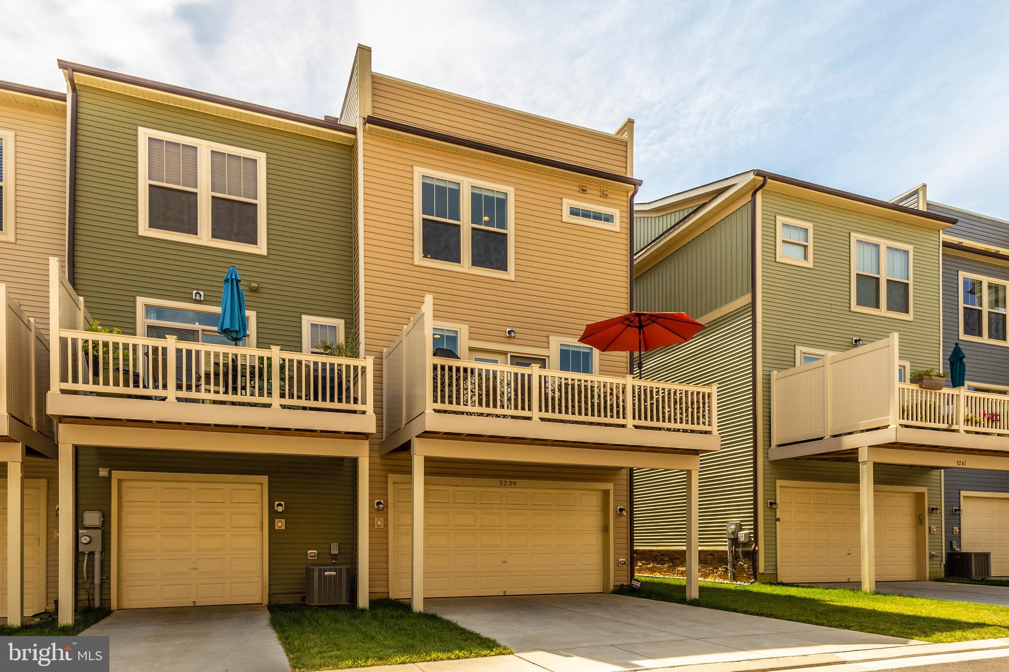 3239 Stone Barn Drive Frederick, MD 21704 - Photo 50 of 79 Rear Exterior