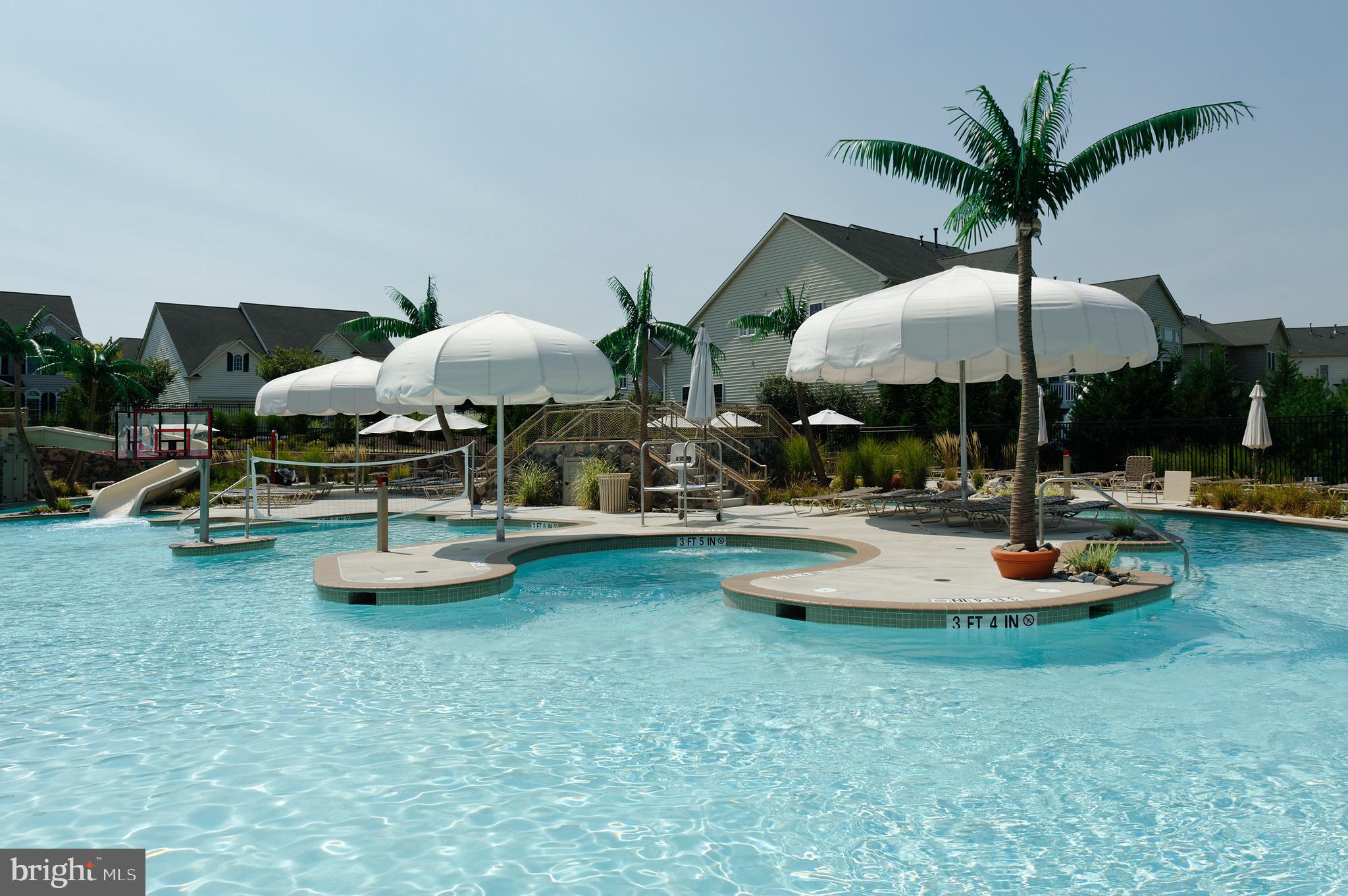 3239 Stone Barn Drive Frederick, MD 21704 - Photo 64 of 79 Resort- Style Community Pool