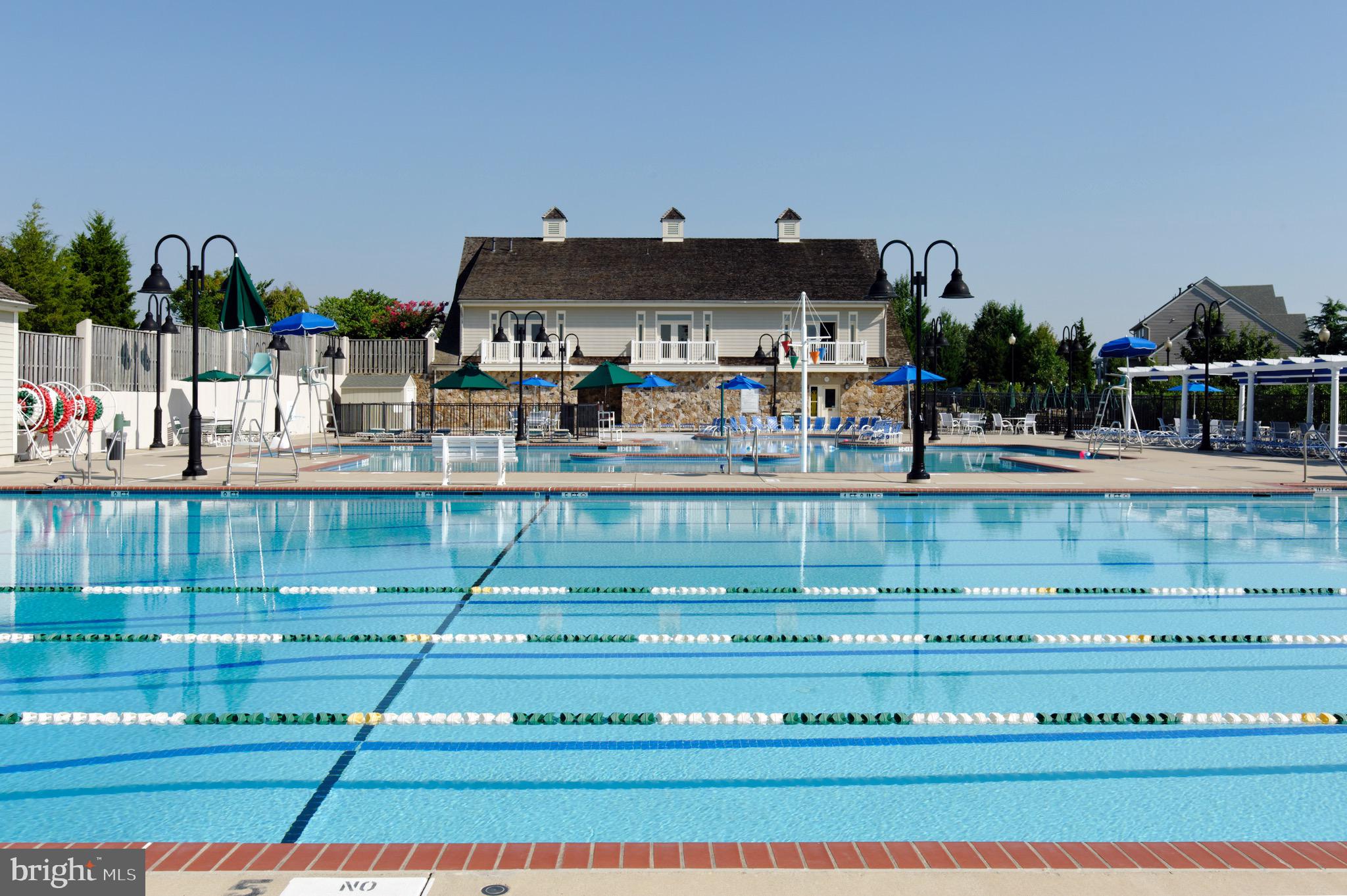 3239 Stone Barn Drive Frederick, MD 21704 - Photo 66 of 79 Community Clubhouse and Pool #2