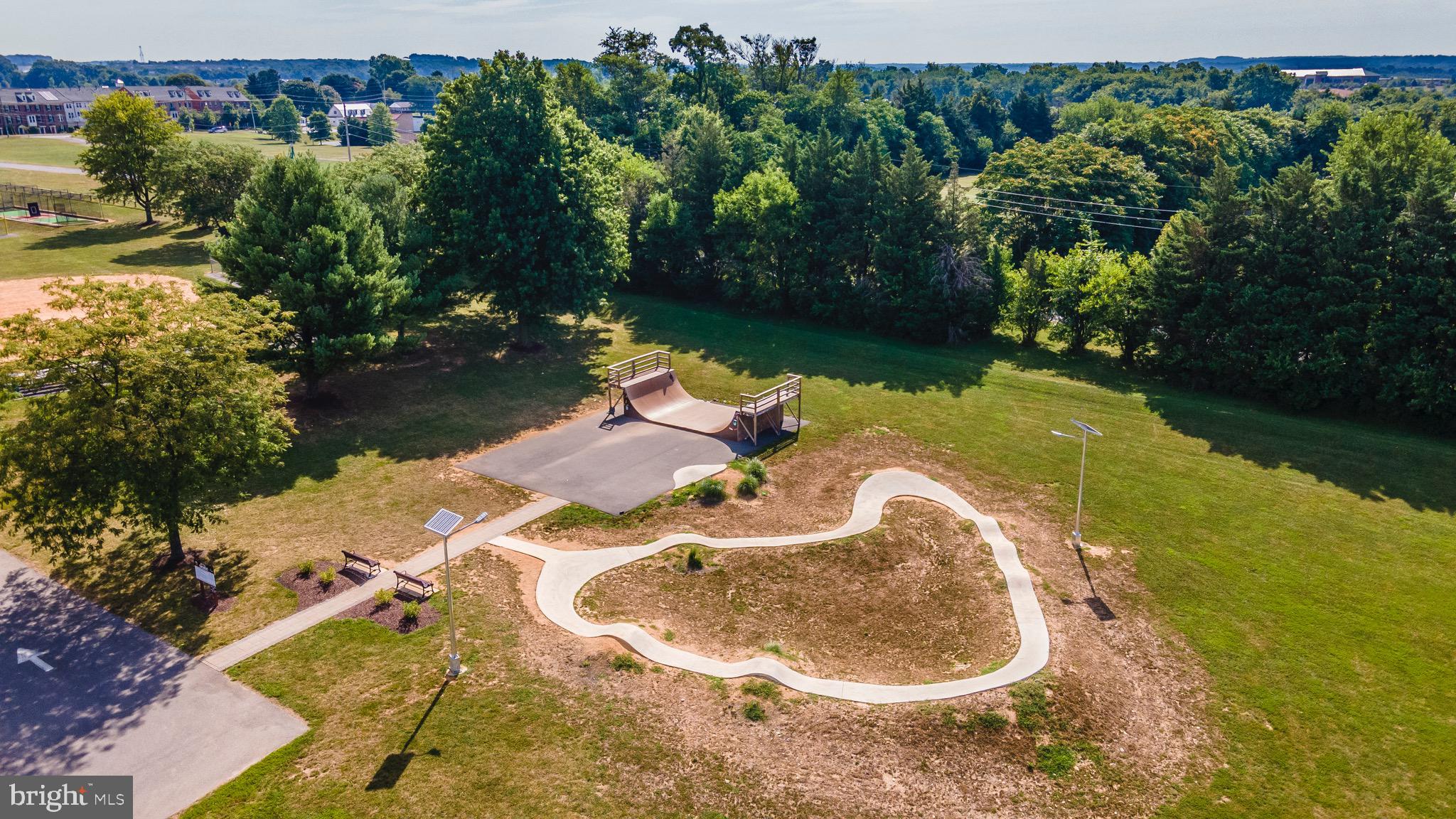 3239 Stone Barn Drive Frederick, MD 21704 - Photo 73 of 79 Urbana Community Park Bike/Skate Park