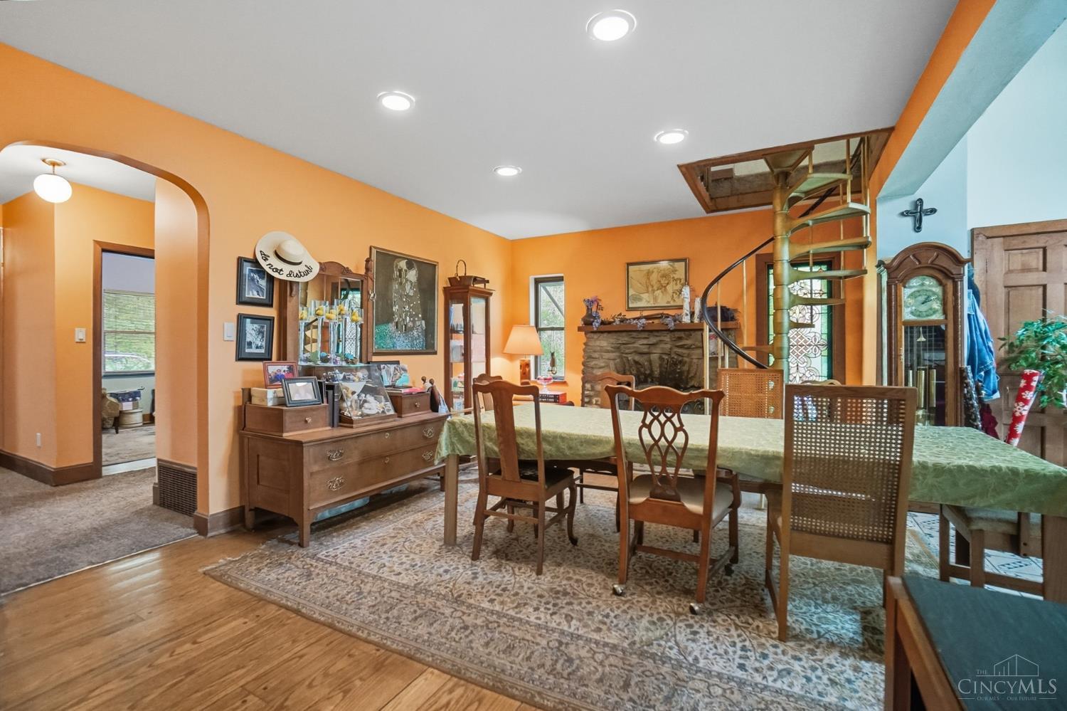 5750 Salem Road Cincinnati, OH 45230 - Photo 11 of 39 Gallery Image 11