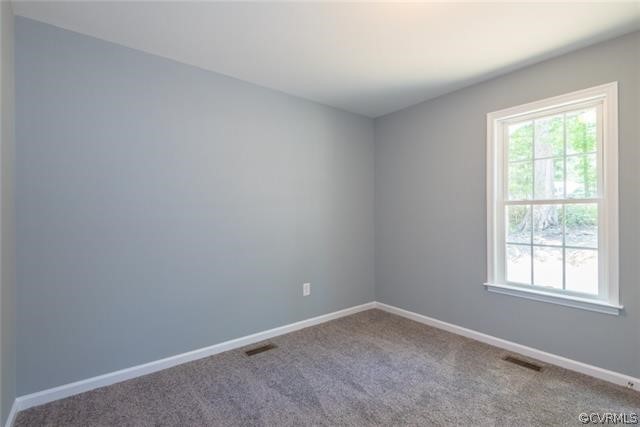 179 Walkerton Road Walkerton, VA 23177 - Photo 11 of 14 Bedroom 2