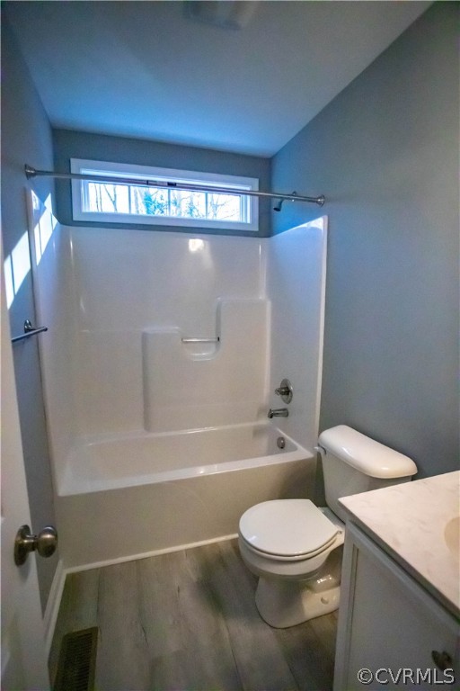 179 Walkerton Road Walkerton, VA 23177 - Photo 12 of 14 Second Bathroom
