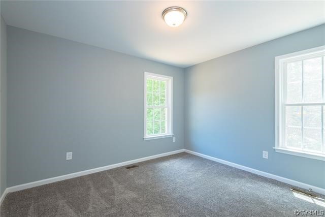 179 Walkerton Road Walkerton, VA 23177 - Photo 13 of 14 Bedroom 3