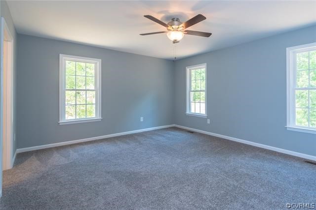 179 Walkerton Road Walkerton, VA 23177 - Photo 8 of 14 Primary Bedroom