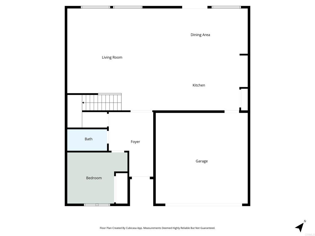 35374 Orchard Trail Fallbrook, CA 92028 - Photo 32 of 33 a picture of a floor plan